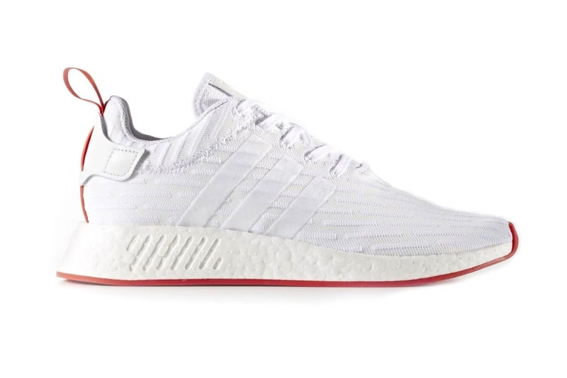 adidas Originals New NMD R2 Colorways