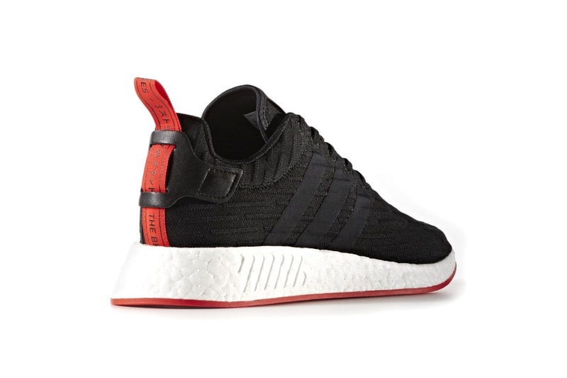 adidas Originals New NMD R2 Colorways