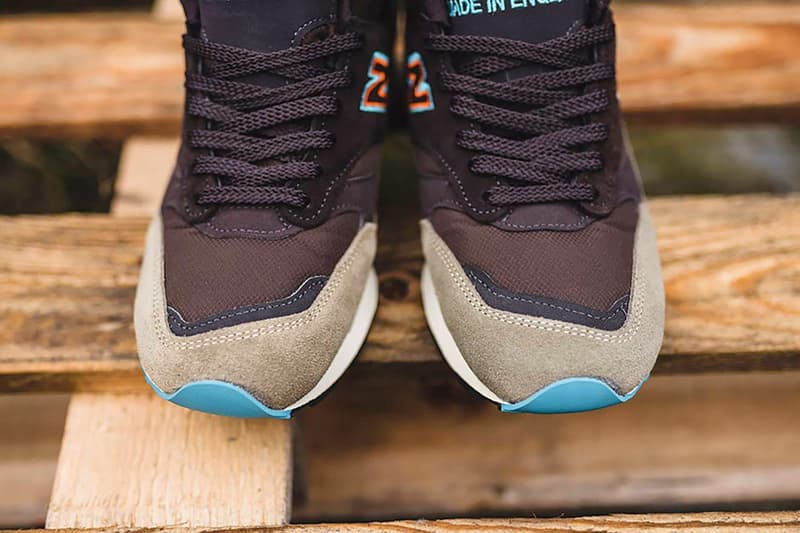 New Balance NB1500 Midtop