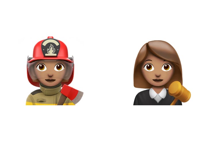 網絡最紅 emoji 將於 iOS 10.2 更新中出現