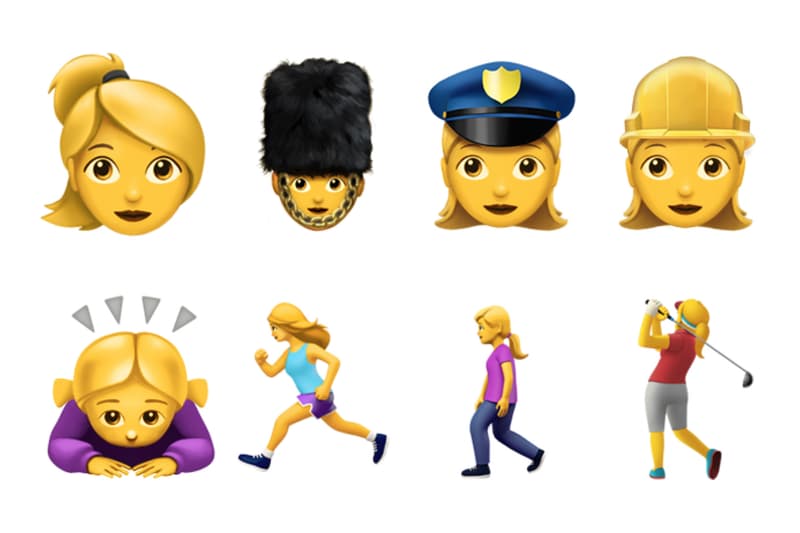 網絡最紅 emoji 將於 iOS 10.2 更新中出現