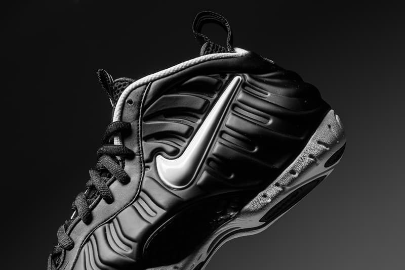 Nike Air Foamposite Pro "Dr.Doom" Closer Look