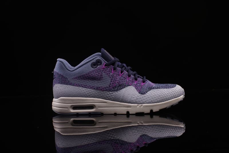 nike air max 1 ultra flyknit wmns ocean fog