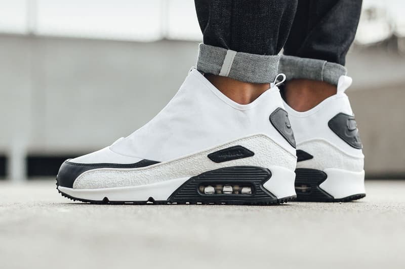 Nike Air Max 90 Utility White