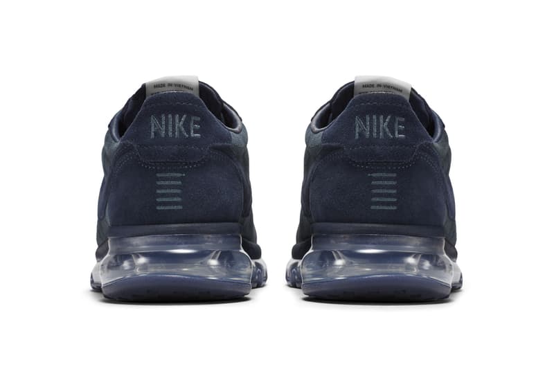 nike air max ld zero suede collection