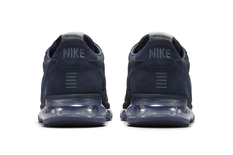 nike air max ld zero suede collection