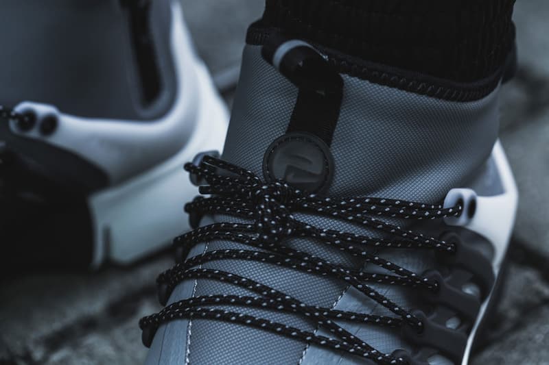 Nike Air Presto Mid Utility Closer Look