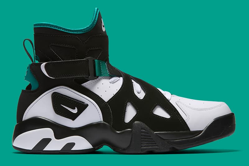 Nike Air Unlimited OG Colorway retro