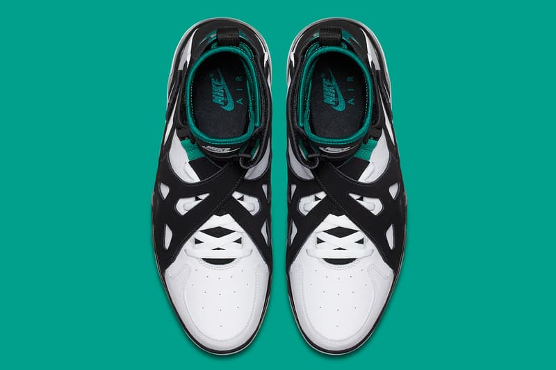 Nike Air Unlimited OG Colorway retro