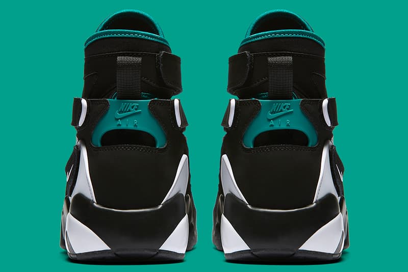 Nike Air Unlimited OG Colorway retro