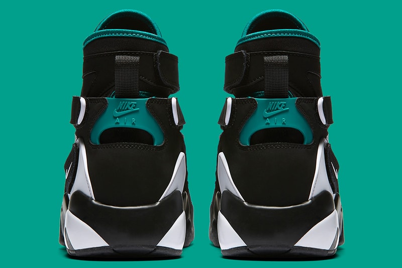 Nike Air Unlimited OG Colorway retro