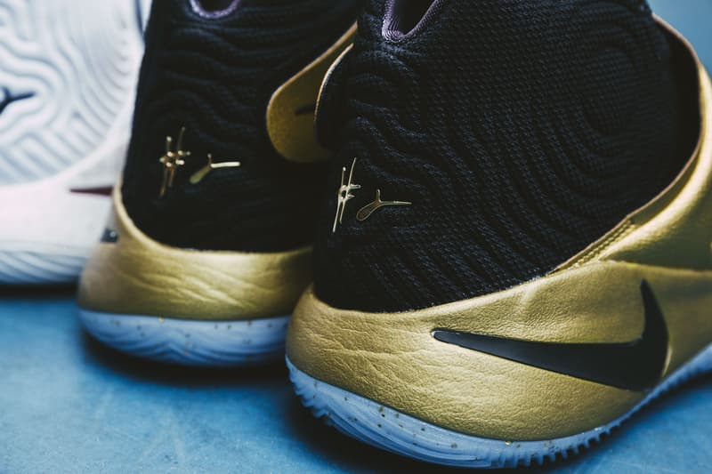 Nike Basketball「Four Wins」