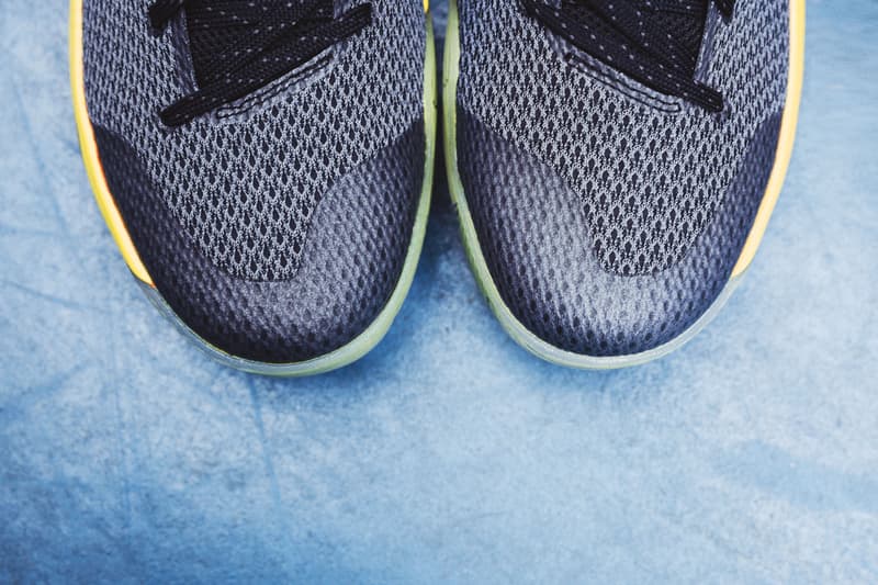 Nike Basketball「Four Wins」