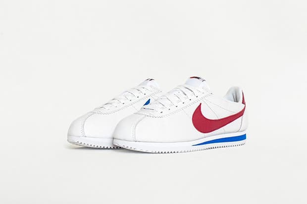 Nike Classic Cortez Leather「Nai Ke」