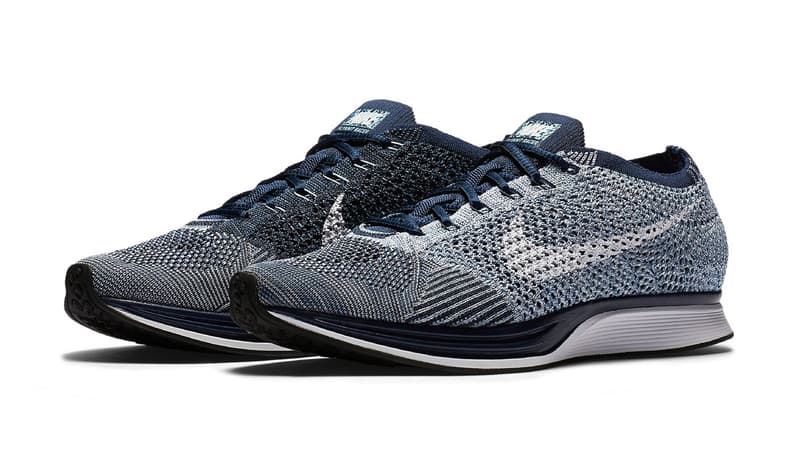 Nike Flyknit Racer「Blue Tint」配色入手詳情