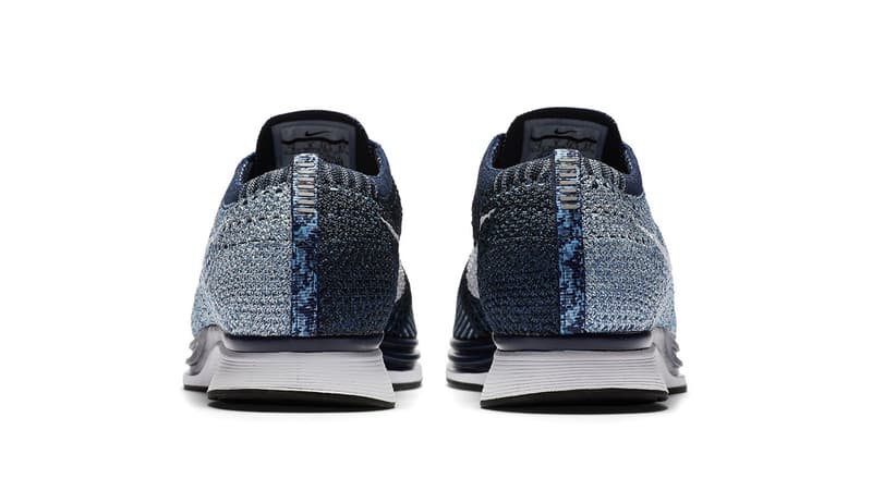 Nike Flyknit Racer「Blue Tint」配色入手詳情