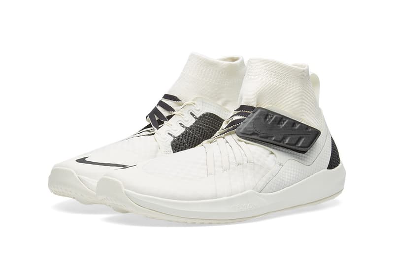 Nike Flylon Train Dynamic Premium White/Black