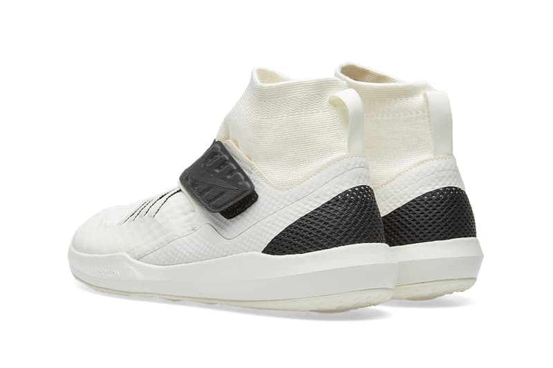 Nike Flylon Train Dynamic Premium White/Black