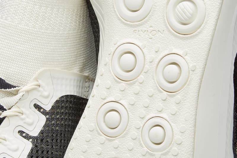 Nike Flylon Train Dynamic Premium White/Black