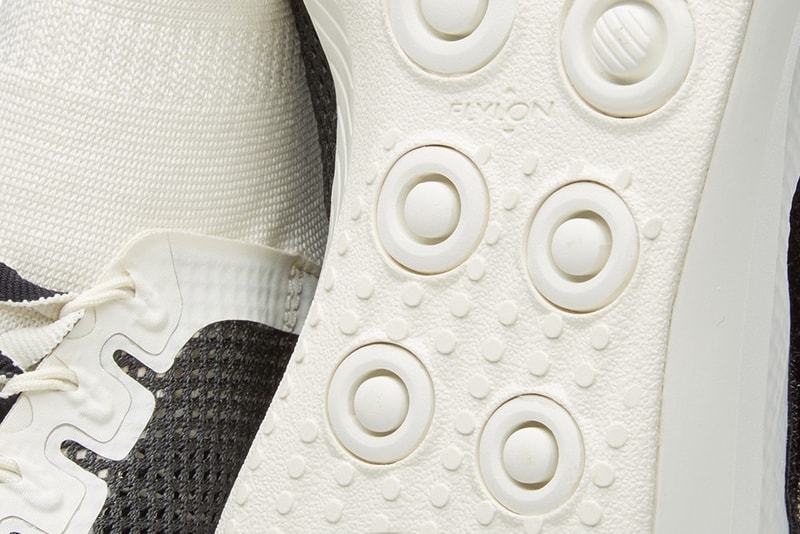 Nike Flylon Train Dynamic Premium White/Black