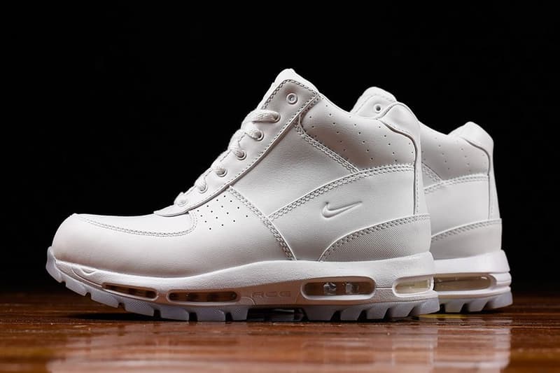Nike Air Max Goadome Sneaker Boot