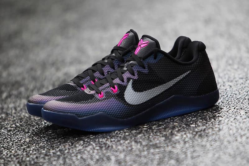 nike kobe 11 invisibility cloak coming soon
