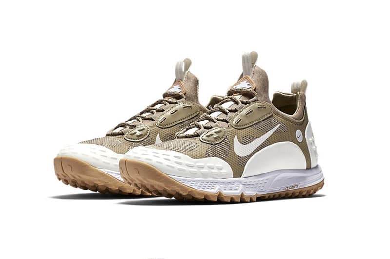 NikeLab Air Zoom Albis Sneaker