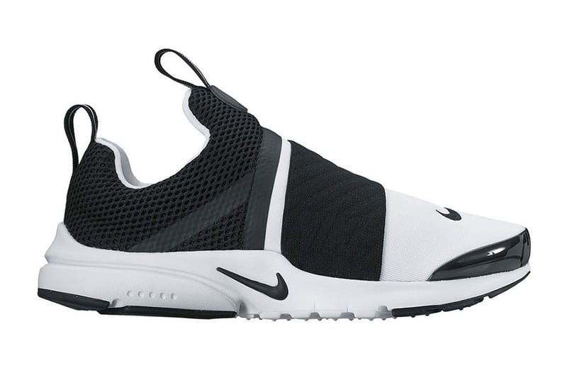 搶先預覽 Nike Air Presto Extreme 全新鞋款