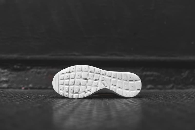 Nike Roshe LD-1000 “Black/Veg Tan”