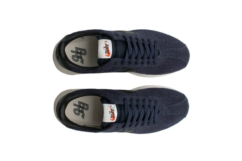 Nike Roshe LD-1000 Obsidian Wool