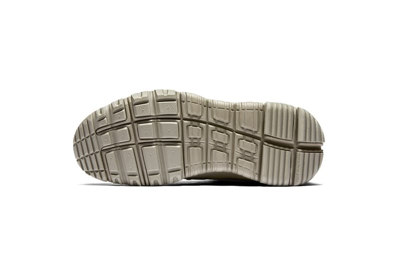 Nike SFB 全新 Cargo Khaki 軍綠配色