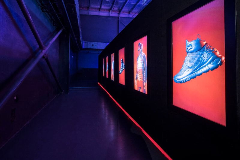 Nike Sportswear 2016 Winter Sneakerboots & Aeroloft