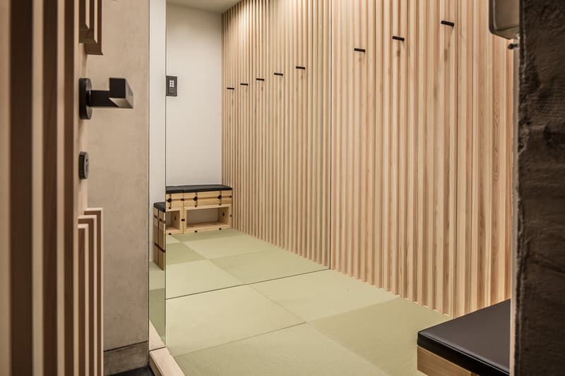 Inside NIKELAB MA5 Tokyo