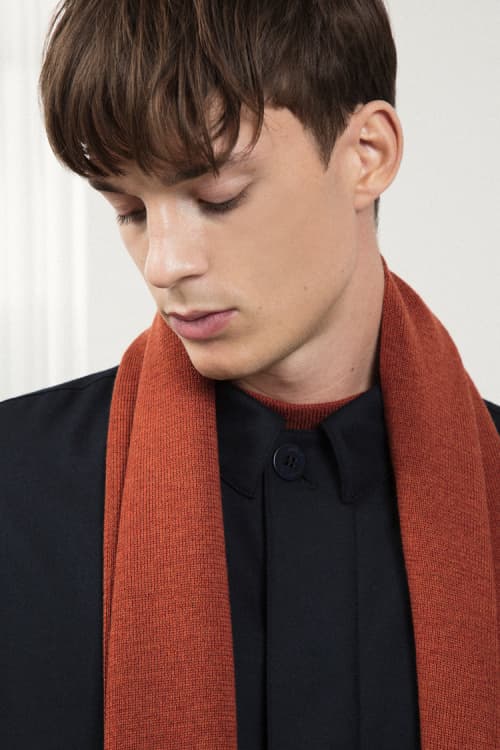 Norse Projects 2017 Pre-Spring