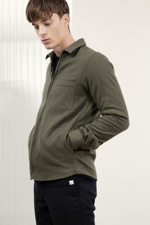 Norse Projects 2017 Pre-Spring