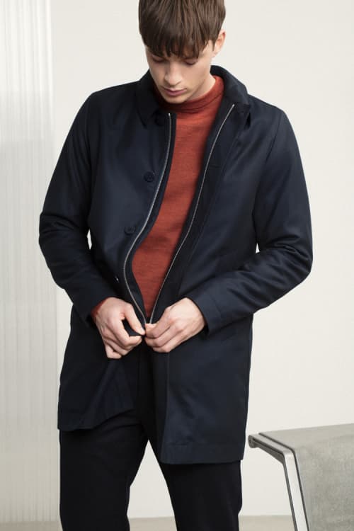 Norse Projects 2017 Pre-Spring