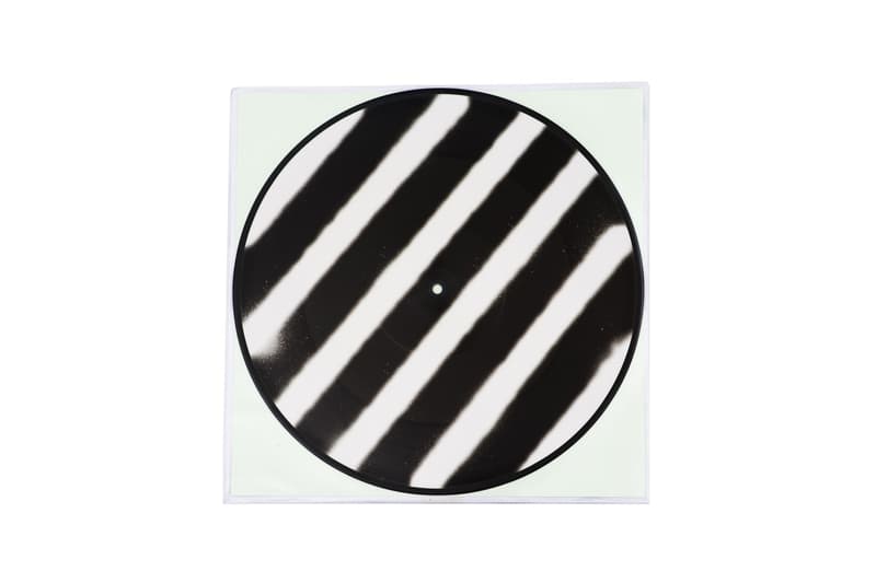 Off-WHITE x Lil Silva Exclusive Collection