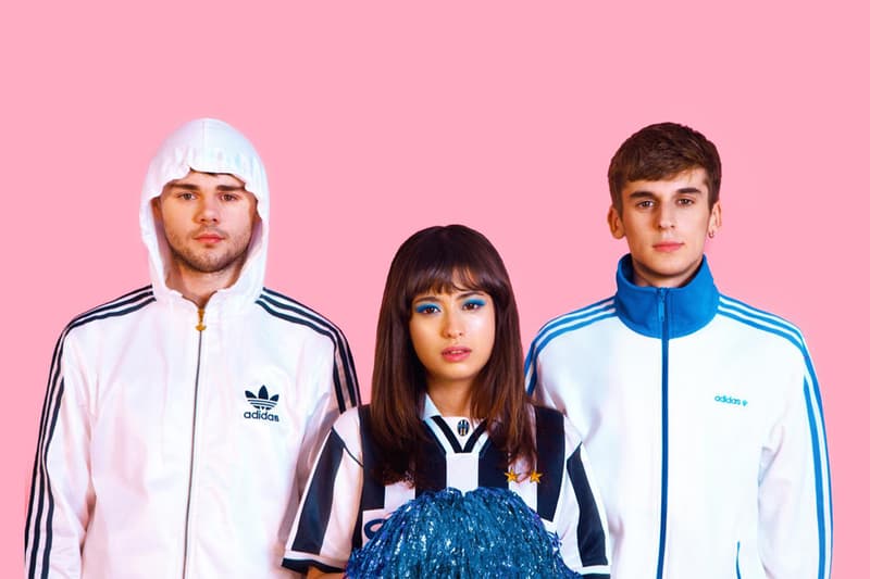 OFF TOPIC x HYPE 聯手鉅獻 《TAKE A BREAK》The Wall 登場 