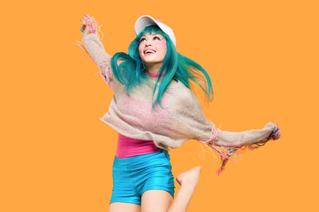 OFF TOPIC x HYPE 聯手鉅獻 《TAKE A BREAK》The Wall 登場 