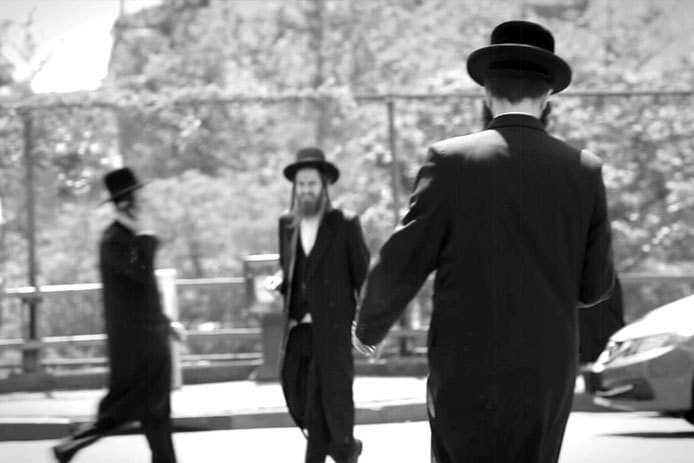 Luka Sabbat 演繹 Ovadia & Sons 2016 秋冬系列 Lookbook