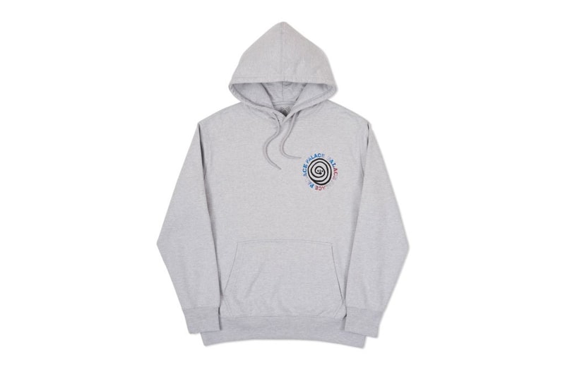 Palace 2016 Winter "Ultimo" Full Collection