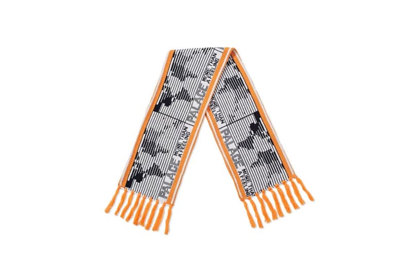 Palace 2016 Winter "Ultimo" Full Collection