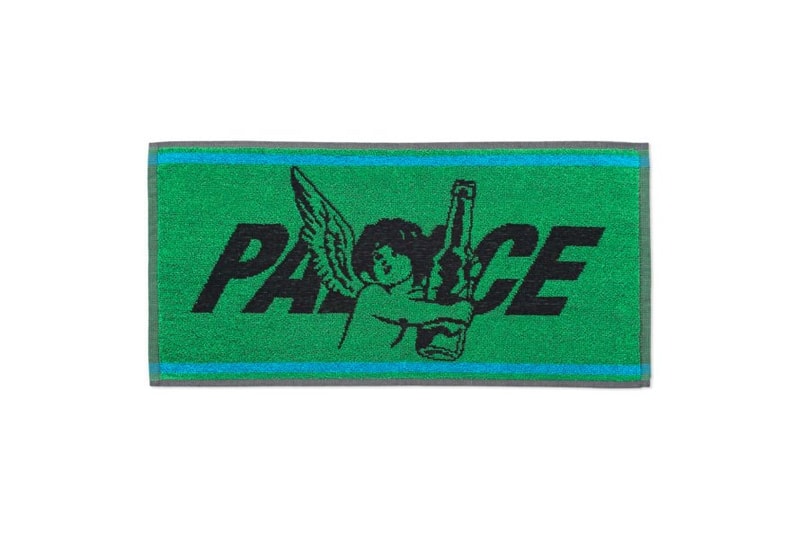 Palace 2016 Winter "Ultimo" Full Collection