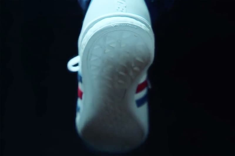 Palace x adidas Originals 2016 Fall/Winter Sneaker First Look