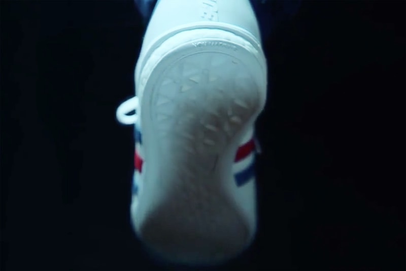 Palace x adidas Originals 2016 Fall/Winter Sneaker First Look