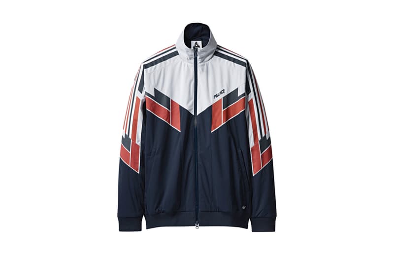 Palace x adidas Originals 2016 Fall/Winter Full Collection