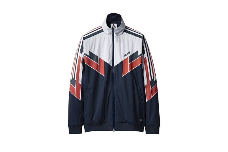 Palace x adidas Originals 2016 Fall/Winter Full Collection