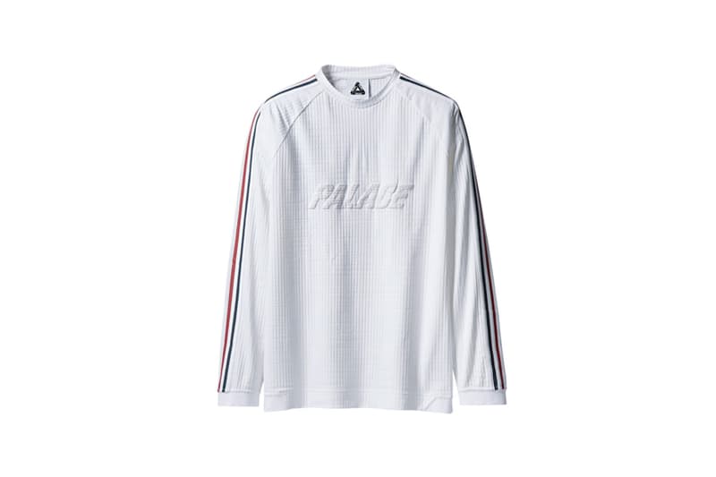 Palace x adidas Originals 2016 Fall/Winter Full Collection