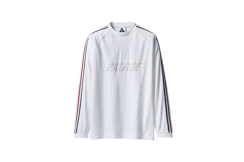 Palace x adidas Originals 2016 Fall/Winter Full Collection