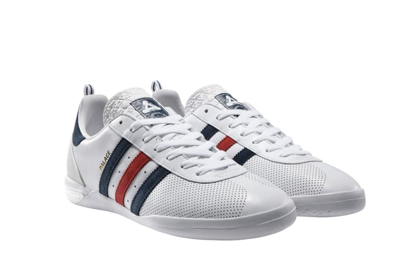 Palace x adidas Originals 2016 Fall/Winter Full Collection